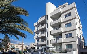 Myrtiana Apartments